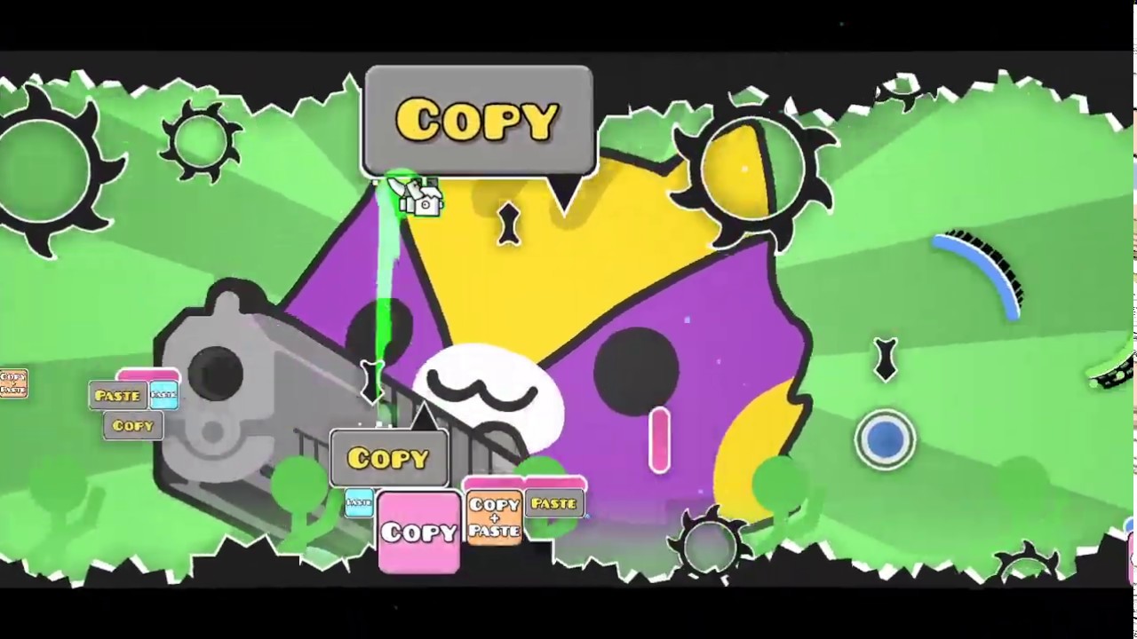 ViPriN by BlowMyPooh | Geometry Dash 2.11 - YouTube