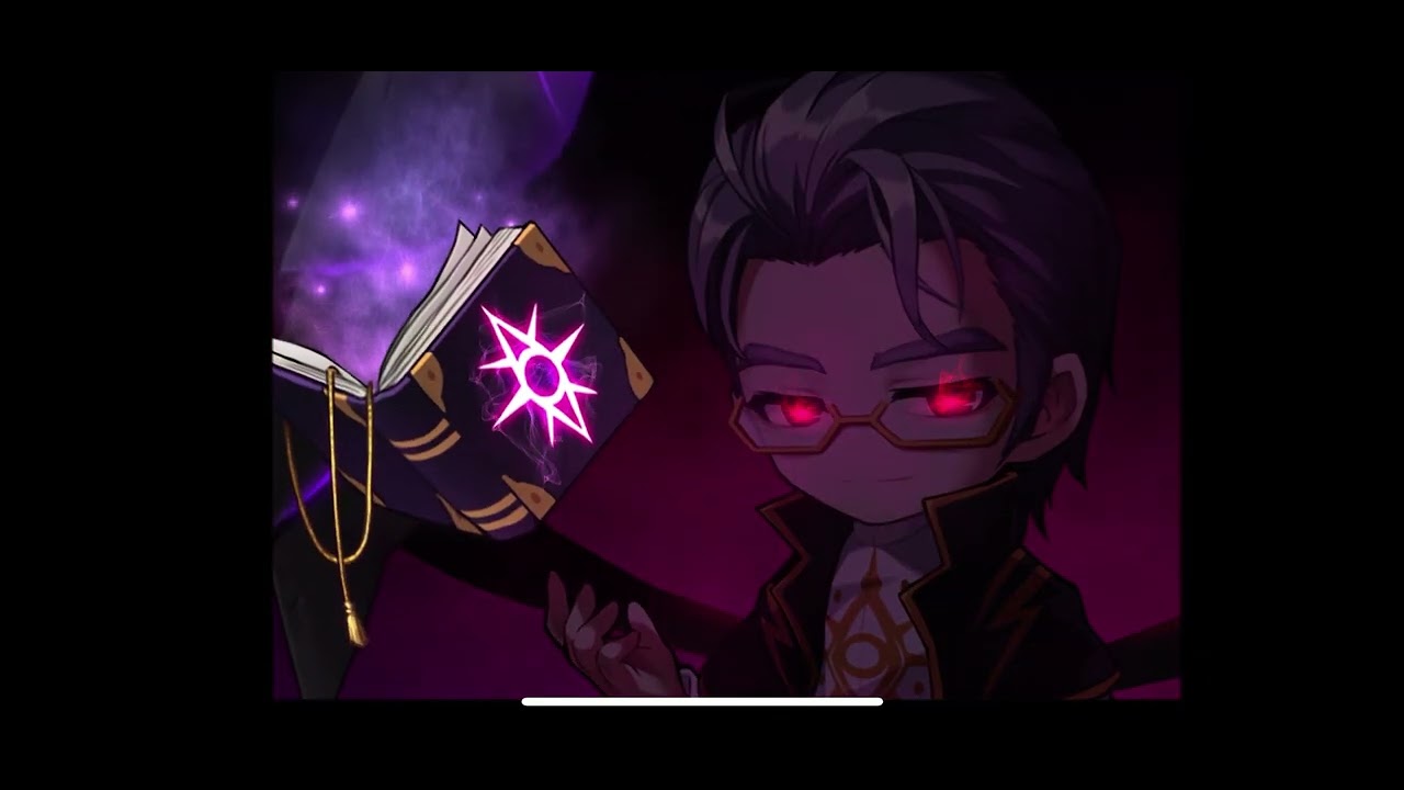 2026/1/16 メイプルM ウィル初撃破 ファントム視点