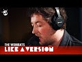 The Wombats - 'Be Your Shadow' (live on triple j)