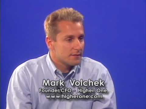 Mark Volchek