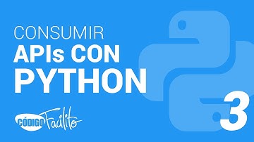 3.- Taller consumir APIs con Python - Args