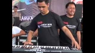 Bongkar Voc.Sodik MONATA Live Pilang Laren Lamongan 2015 By@udinUDF