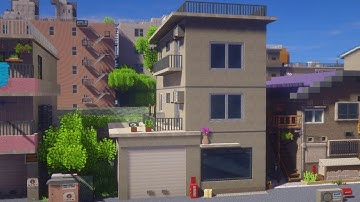 [Minecraft Tutorial] Mod Showcase Resourcepacks (cocricot)(Chisels & Bits)