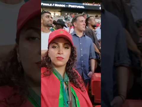 مباراة المغرب ضد النيجر 5 في عين الحسود
