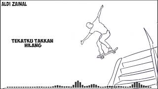 Story Wa (Animasi Skate Board Keren Dan Kekinian) JALAN PANJANG