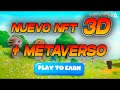 💥 Review del Nuevo Juego NFT NEKOWA - Farming y Gatos - Play to Earn