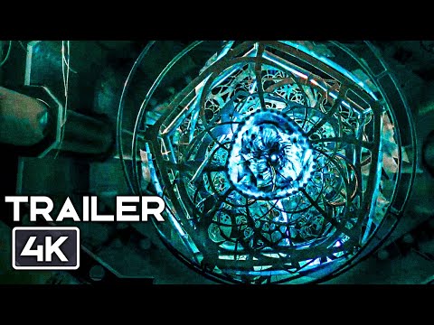SITE Official Trailer