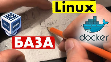 Linux от Никиты. Урок 1. База по установке. 