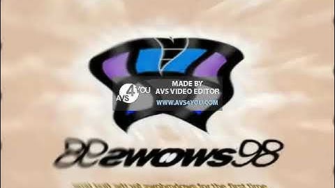 Windows Startup and Shutdown Sounds in Not Scary