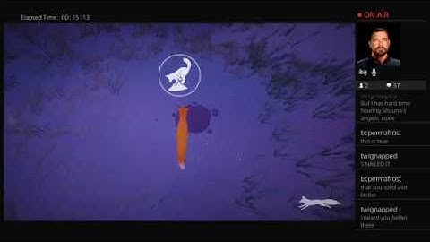 The First Tree - Full Playthrough (not 100% trophies)