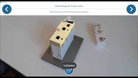 Touchline Interactive - GooRoo - Create your own AR scenario within minutes