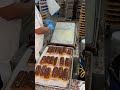 Do you like CHOCOLATE LONG JOHNS? At Carl’s Donuts in Las Vegas