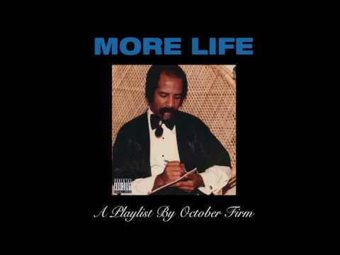 Drake - Madiba