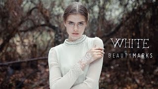 White BeautyMarks | Lookbook | Fashion and Styling | Mr Kate