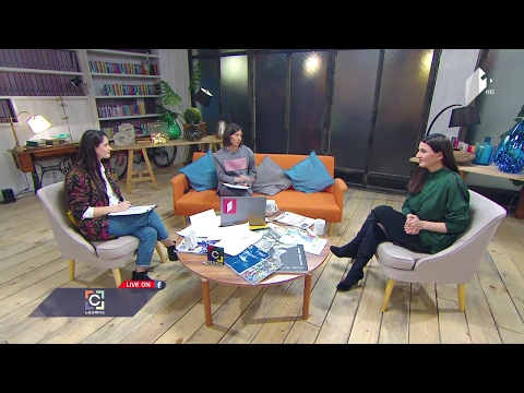 წიგნის მაღაზიები