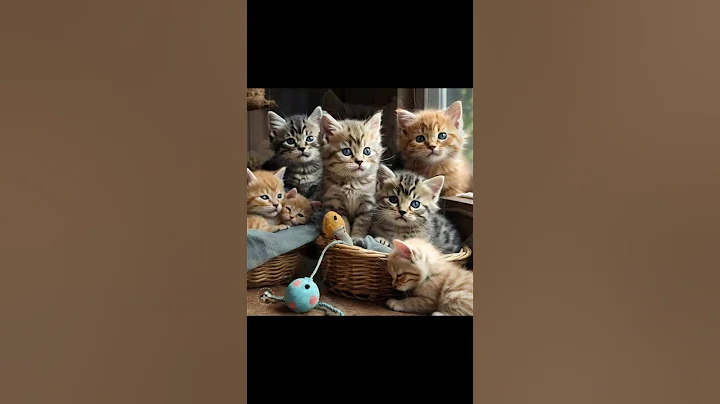 Video 5494151: cat kitten cute, cats dogs clean, laugh cats dogs, funny cats dogs, kitty