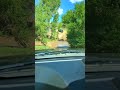 Coming back from getting lost ..