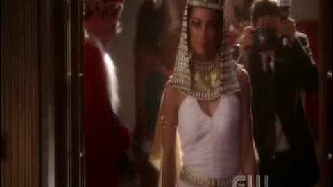 smallville - your beautiful (great quality)