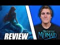 The Little Mermaid (2023) - Movie Review