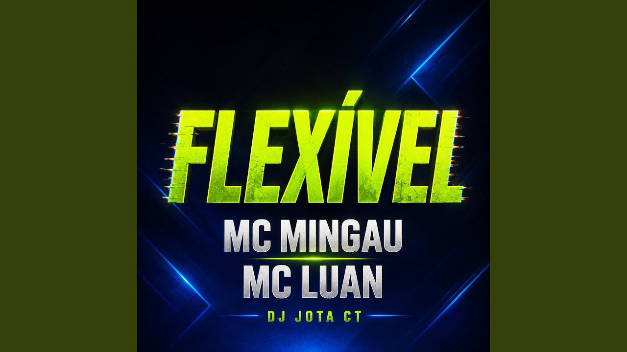 Watch Flexivel on YouTube Watch Flexivel on YouTube