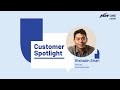 On-Time Delivery Excellence | Testimonial by Rushabh Shah | JSW One MSME