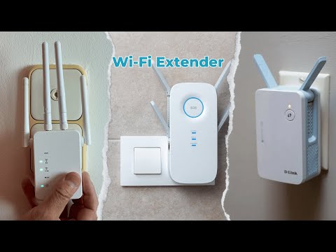 10 Best WiFi