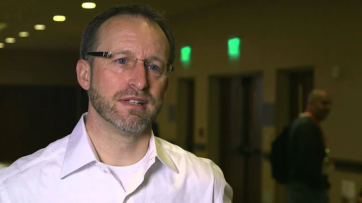 Scott Stropkay: Understanding human behaviour and ...