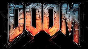 EGT - DooM - "Deep Into The Code" (E3M3) - Metal RemakE
