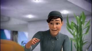 Download lagu Barbie It Takes Two - Season 1 Episode 2 - First Day - [FULL EPISODE]