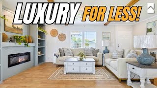 Luxury Housing for Less! | Fremont by Embark