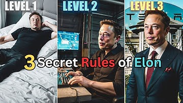 Elon’s Secret to Learning 10x FASTER  5 Steps Elon use to learn things  Inspirational Video in Hindi