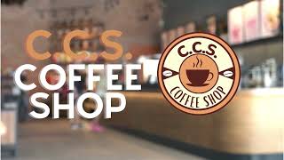 C.C.S. Coffee Shop