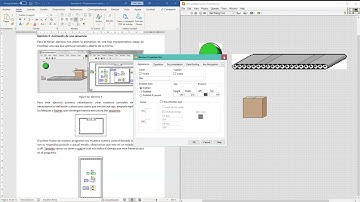 Semana 6 || LabVIEW como software de monitoreo y control
