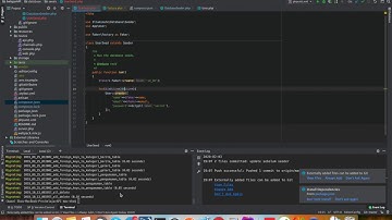 5. Laravel Belajar Seed (membuat data dummy/fake data)