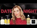 Date Night Fragrances | My Picks for Going Out or Staying In | #perfume