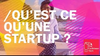 Les 5 caractéristiques d'une startup - Get Up Bell FR 005