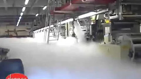 Como funciona o sistema de CO2?