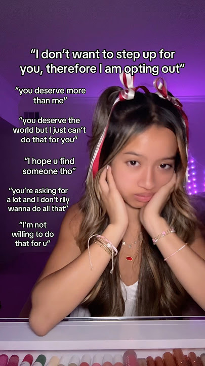 but i want it to be u #relatable #tiktok