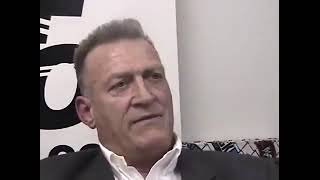 Paul Orndorff shoots on turning babyface & his feud with Hulk Hogan - Interview