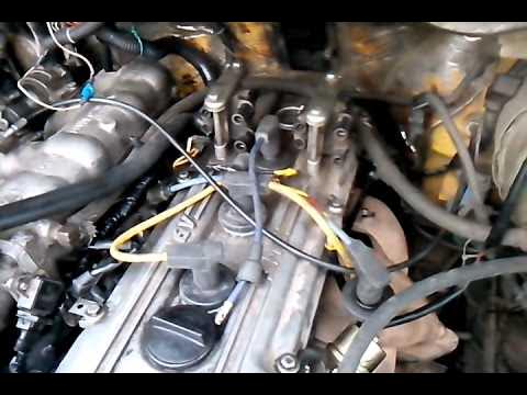 Диагностика и признаки проблемы