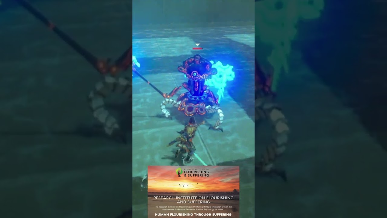 What is Existential Positive Psychology (PP 2.0) part 4