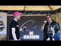 Die Schlössers im Interview 04 06 2023