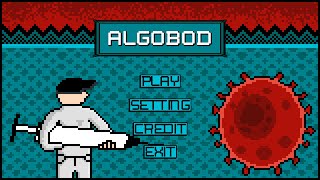 AlgoBod | Game Trailer screenshot 5