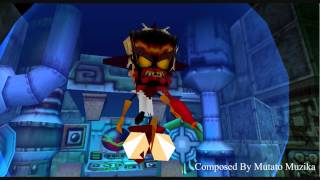 Crash Bandicoot [PRE-CONSOLE MUSIC] - Neo Cortex (CB3)