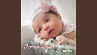 Video thumbnail of "Tony Cerrone - Sento un brivido"