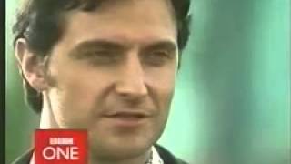 Trailer For Inspector Lynley In Divine Proportion