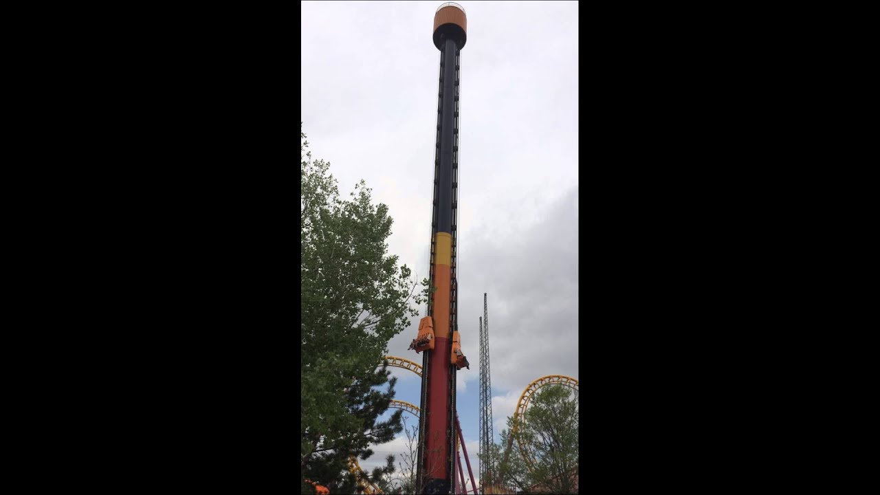 Tower Of Doom Elitch Gardens You Tower Of Doom Elitch Gardens