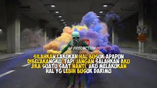 Quotes - Bomb Smoke | PART 2 | AJ Production |