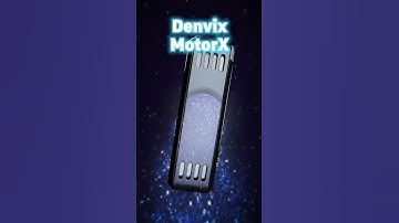 Motor Speed UP UP UP #denvix #DenvixMotorX  #inflator #portabletireinflator #airpump