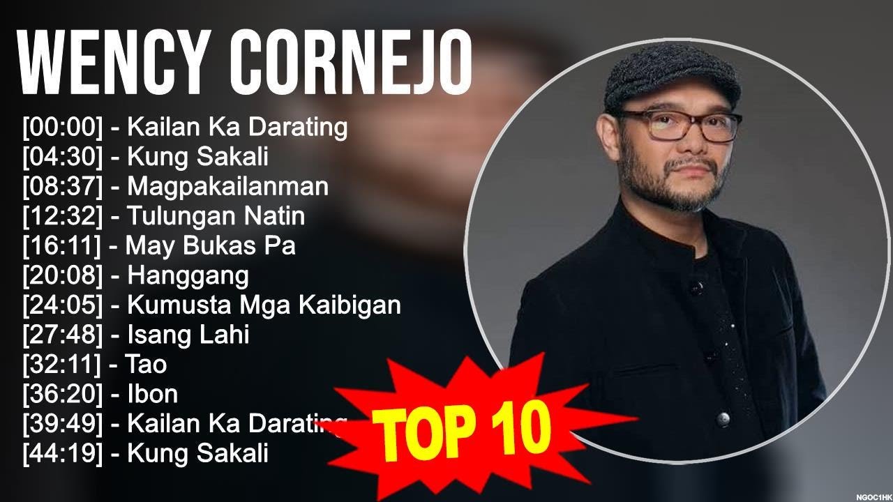 W.e.n.c.y C.o.r.n.e.j.o Greatest Hits ~ Top 100 Artists To Listen in 2023 W.e.n.c.y C.o.r.n.e.j.o Greatest Hits ~ Top 100 Artists To Listen in 2023